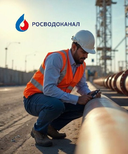 Росводоканал