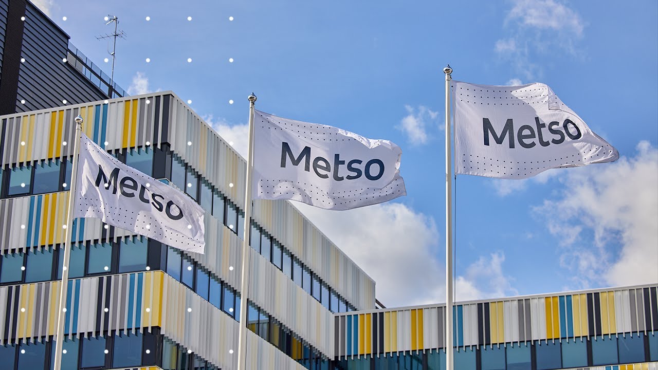 ООО "Метсо Оутотек"