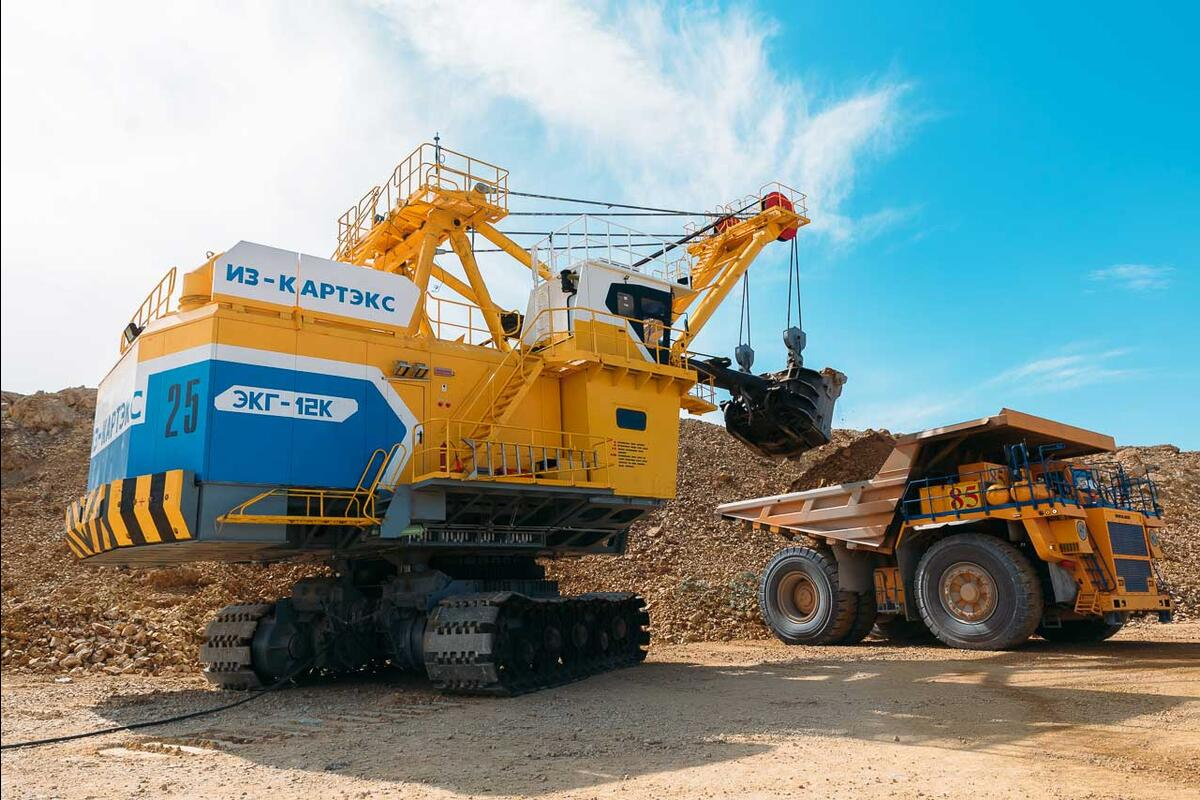 ООО «ИЗ-КАРТЭКС имени П.Г. Коробкова» 