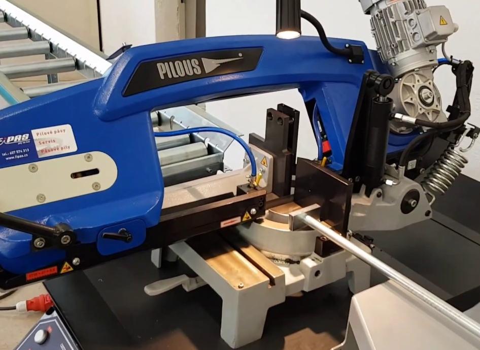 ООО "Пилоус"