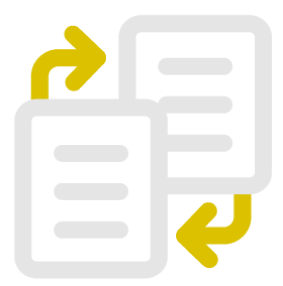  Обмен данными с 1С:Бухгалтерия