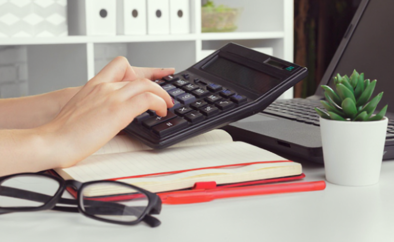 Cверка данных 1С:Бухгалтерия и ЕНС