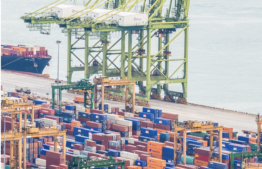 Переход на электронные перевозочные документы в CargoPrime